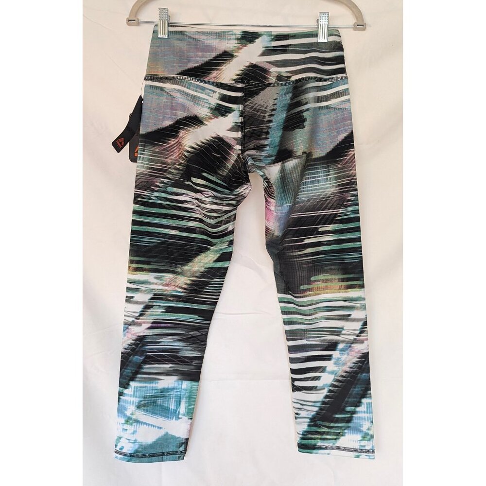 RBX athletic 3/4 leggings - tags attached